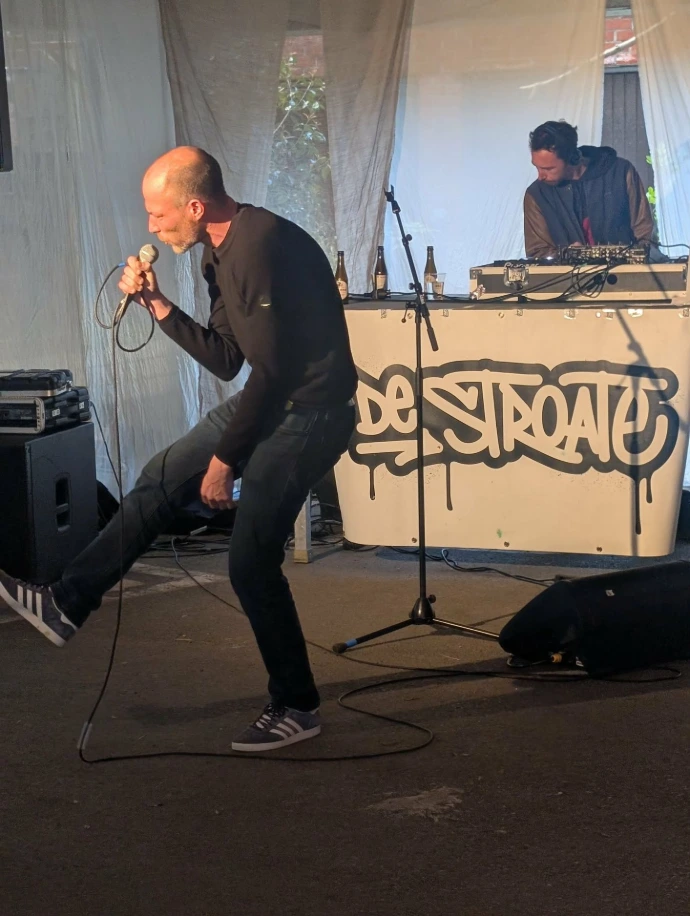 Skate/Punk/Rap Rock